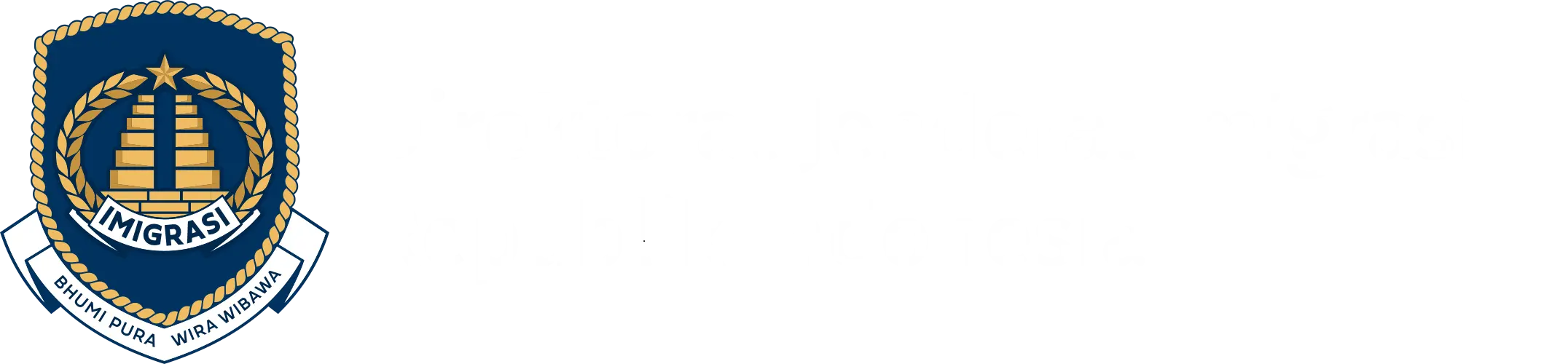 Direktorat Jenderal Imigrasi