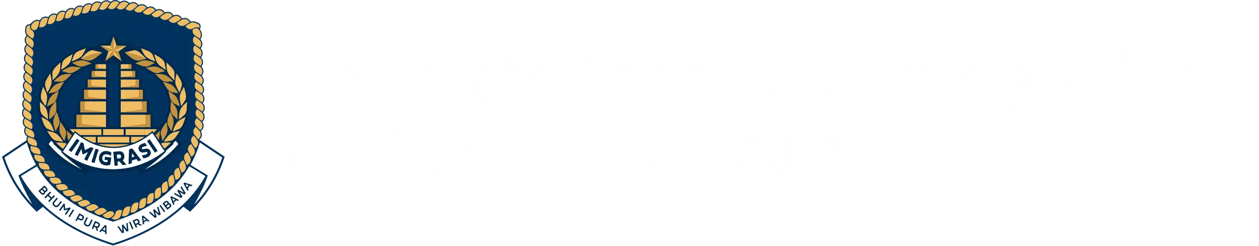 Direktorat Jenderal Imigrasi