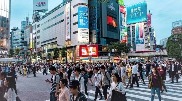 Persayaratan Kerja di Jepang