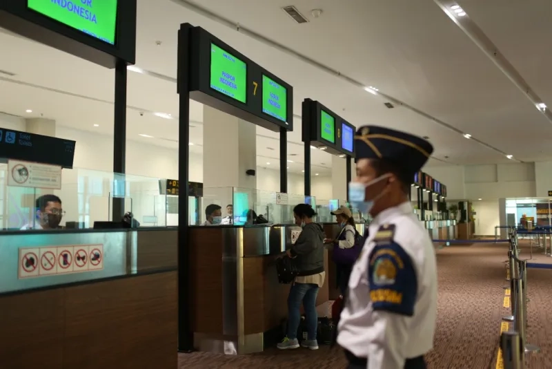 Aplikasi Cekal Online: Terobosan Imigrasi yang Efektif Lancarkan Proses Penyidikan