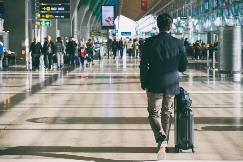 Daftar Tempat Pemeriksaan Imigrasi (TPI) yang Ditetapkan Sebagai Pintu Masuk Indonesia Selama Masa Penanganan Penyebaran Covid-19