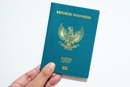 24 Okt 2022                                                
                                                
                                                    Permohonan Paspor dapat Menggunakan Surat Keterangan Pengganti KTP-EL pada Kondi...