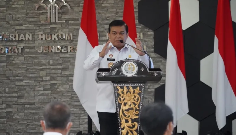 Tengarai Adanya Orang Asing atau Kelompok Asing akan Ganggu KTT G20 di Bali, Imigrasi Akan Tegas Menindak atau Mendeportasi