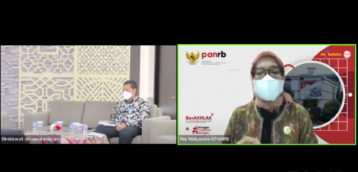 19 Jan 2022                                                
                                                
                                                    Kedepankan 3 Prinsip Pengembangan Grand Design Pengelolaan Perbatasan