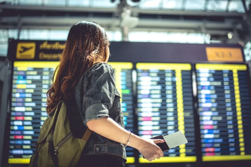 Kabar Gembira: Orang Asing Kini Bisa Hadiri Pertemuan Bisnis dengan Visa on Arrival