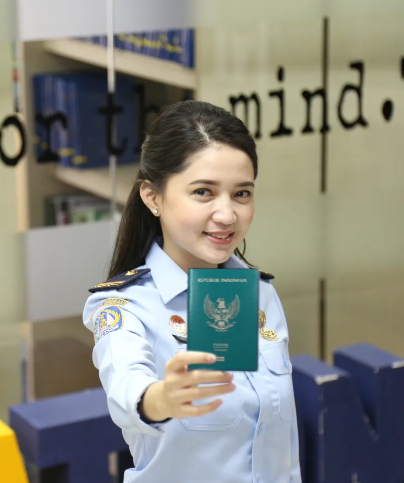 Jangan Lakukan Ini pada Paspormu
