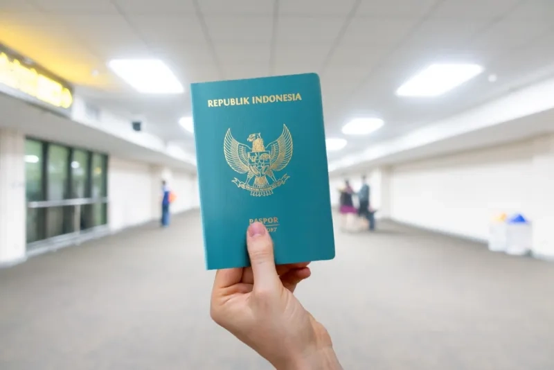 Siaran Pers : Bebas Biaya, Begini Cara dan Syarat Pengajuan Pengesahan (Endorsement) Tanda Tangan Paspor RI Desain Baru