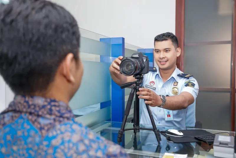 Bagaimana Cara Mengurus Perbaikan dan Perubahan Data pada Paspor? Begini Alurnya