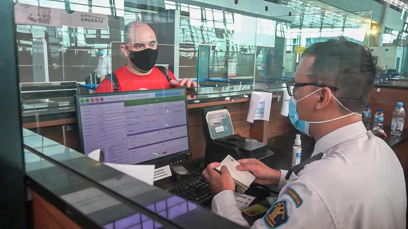 Visa on Arrival Bisa Digunakan untuk Kegiatan Apa Saja? Simak Penjelasan Berikut!