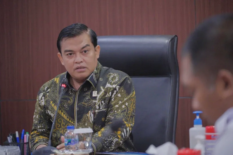 Siaran Pers : Masa Berlaku Paspor Disahkan Jadi 10 Tahun, Imigrasi Siapkan Petunjuk Teknis