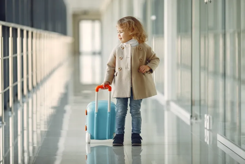Prepare this when Applying for Indonesian Passport for Children with Limited Dual Citizenship