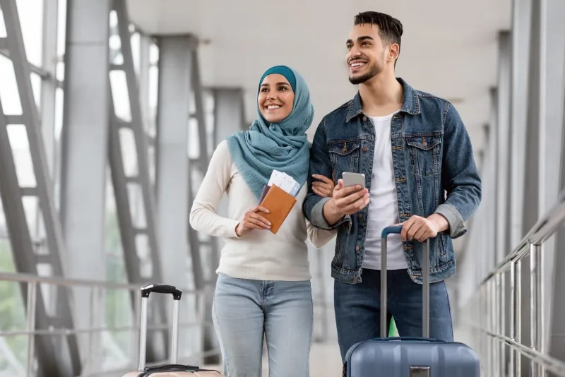 Pemerintah Indonesia Terapkan Bebas Visa Kunjungan Bagi Warga Negara Brasil  dan Turki