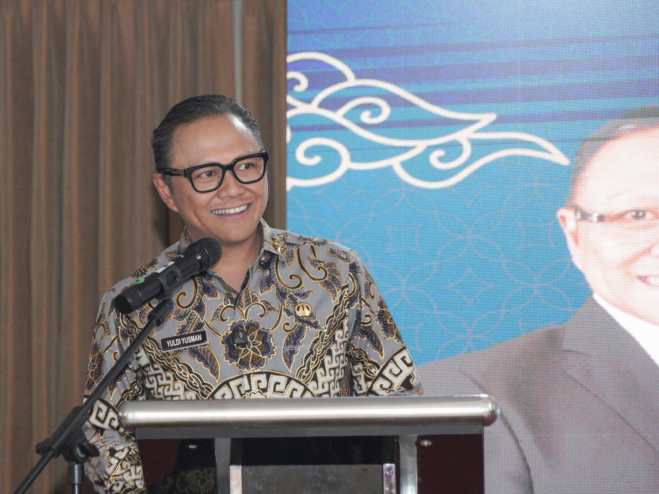 3 Des 2025                    
                    
                        Sinergi Imigrasi dan Kemenlu Permudah Notifikasi dan Akses Kekonsuleran WNA di I...