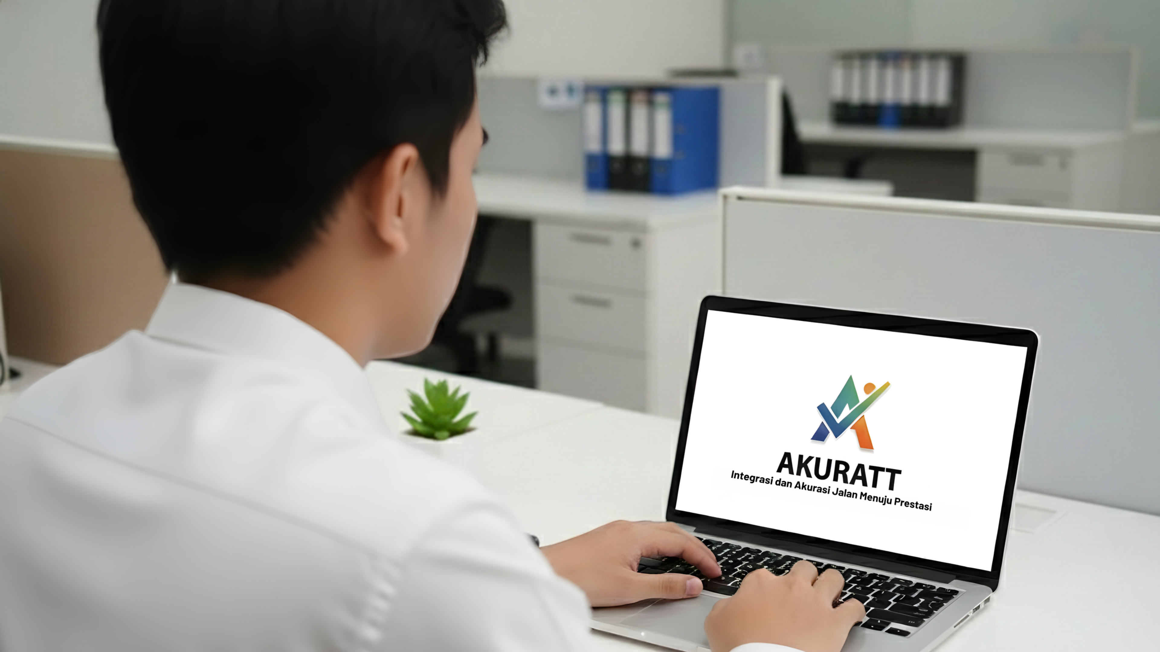 Biro Umum Imipas Luncurkan AKURATT: Platform Digital Keuangan Terintegrasi untuk Transparansi Anggaran