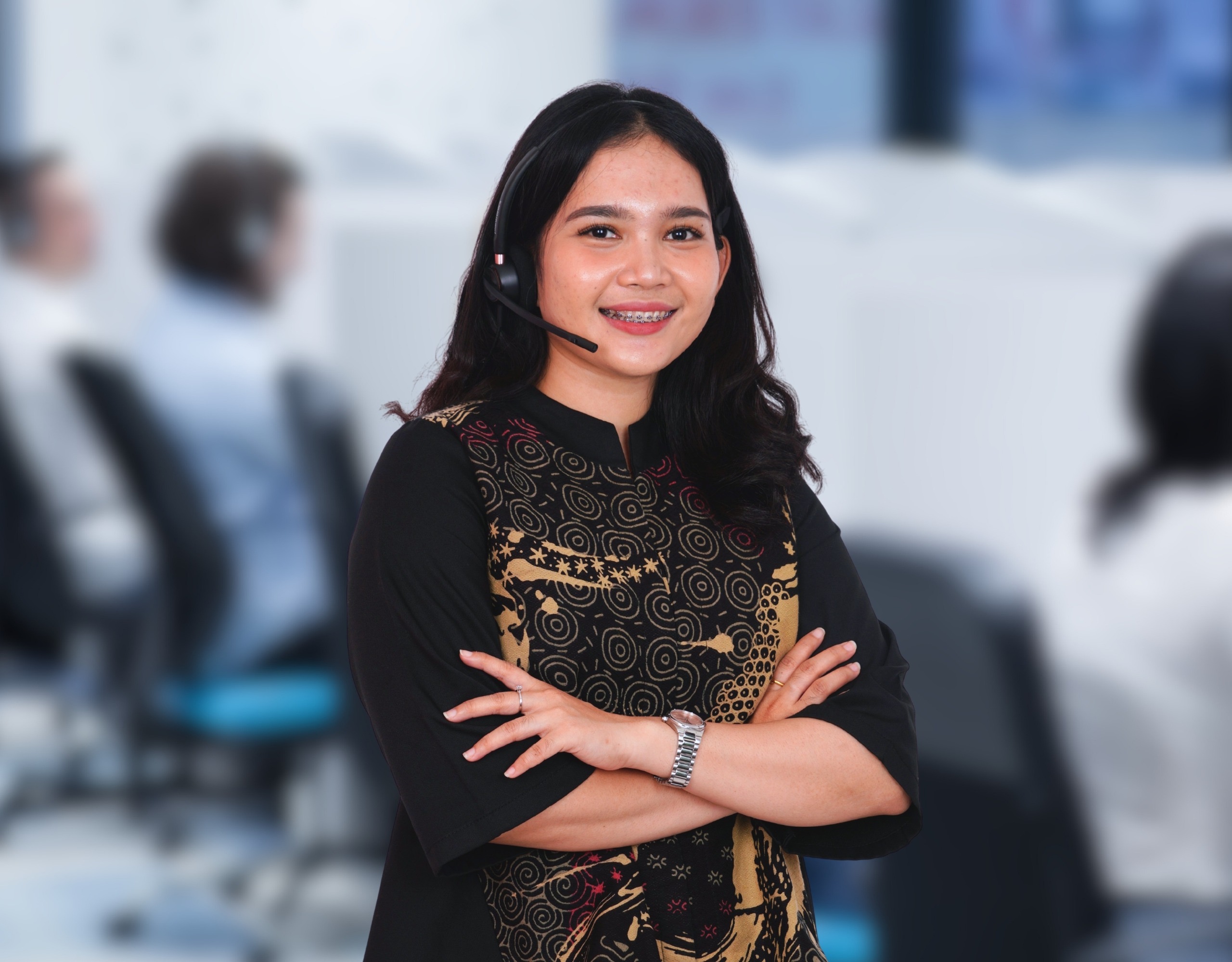 Pedoman Contact Center Diterbitkan, Standardisasi Layanan Informasi dan Pengaduan pada Imigrasi di seluruh Indonesia