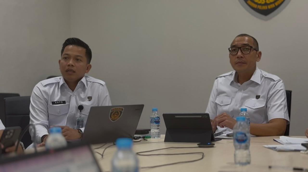 Direktorat Jenderal Imigrasi Sosialisasikan Kode Etik Pegawai Imigrasi untuk Perkuat Integritas dan Profesionalisme ASN