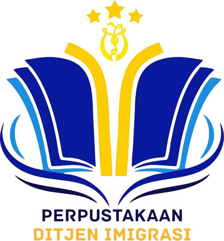 Perpustakaan Direktorat Jenderal Imigrasi