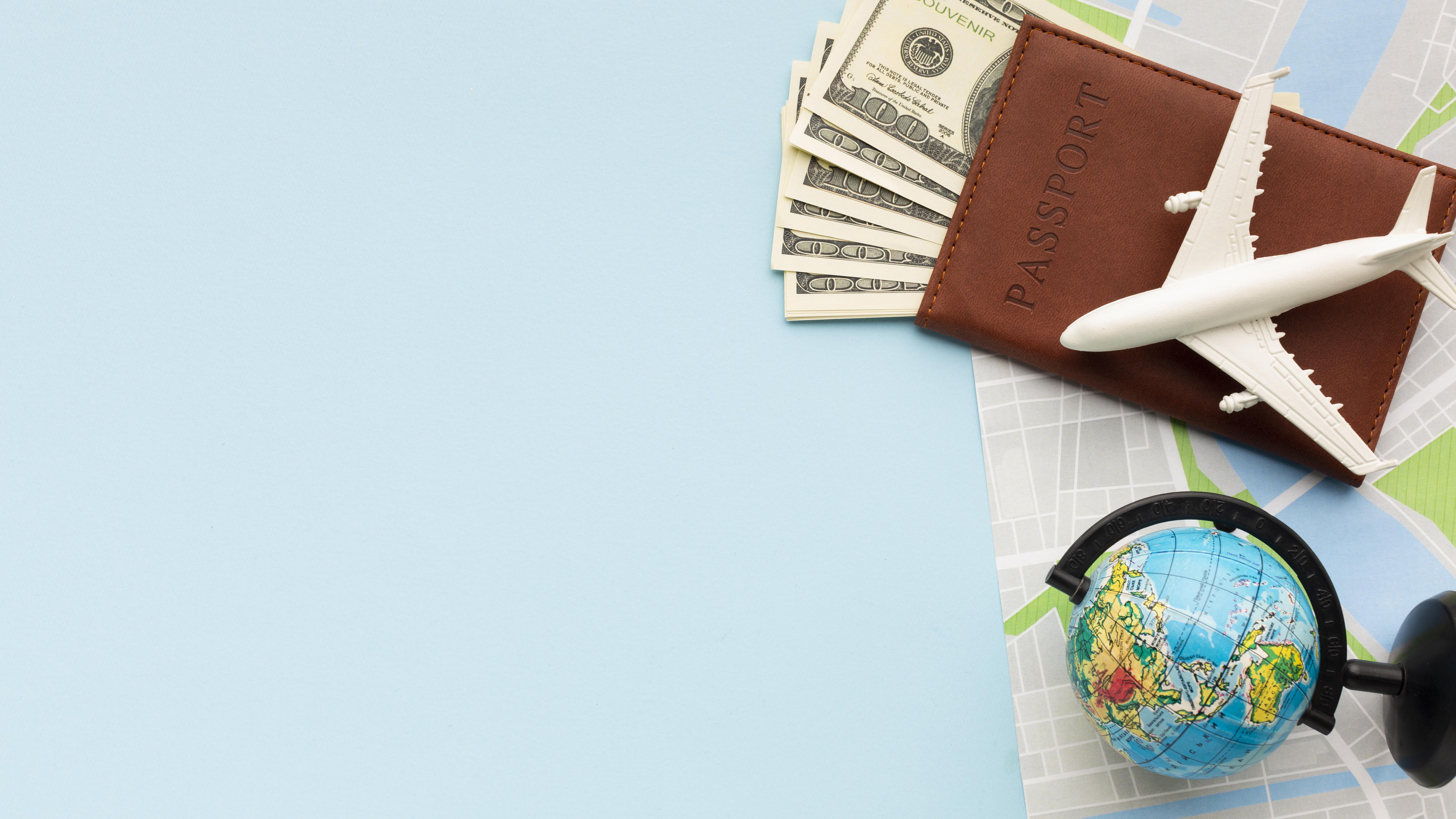 Ketahui Syarat Visa Amerika Minimal Tabungan