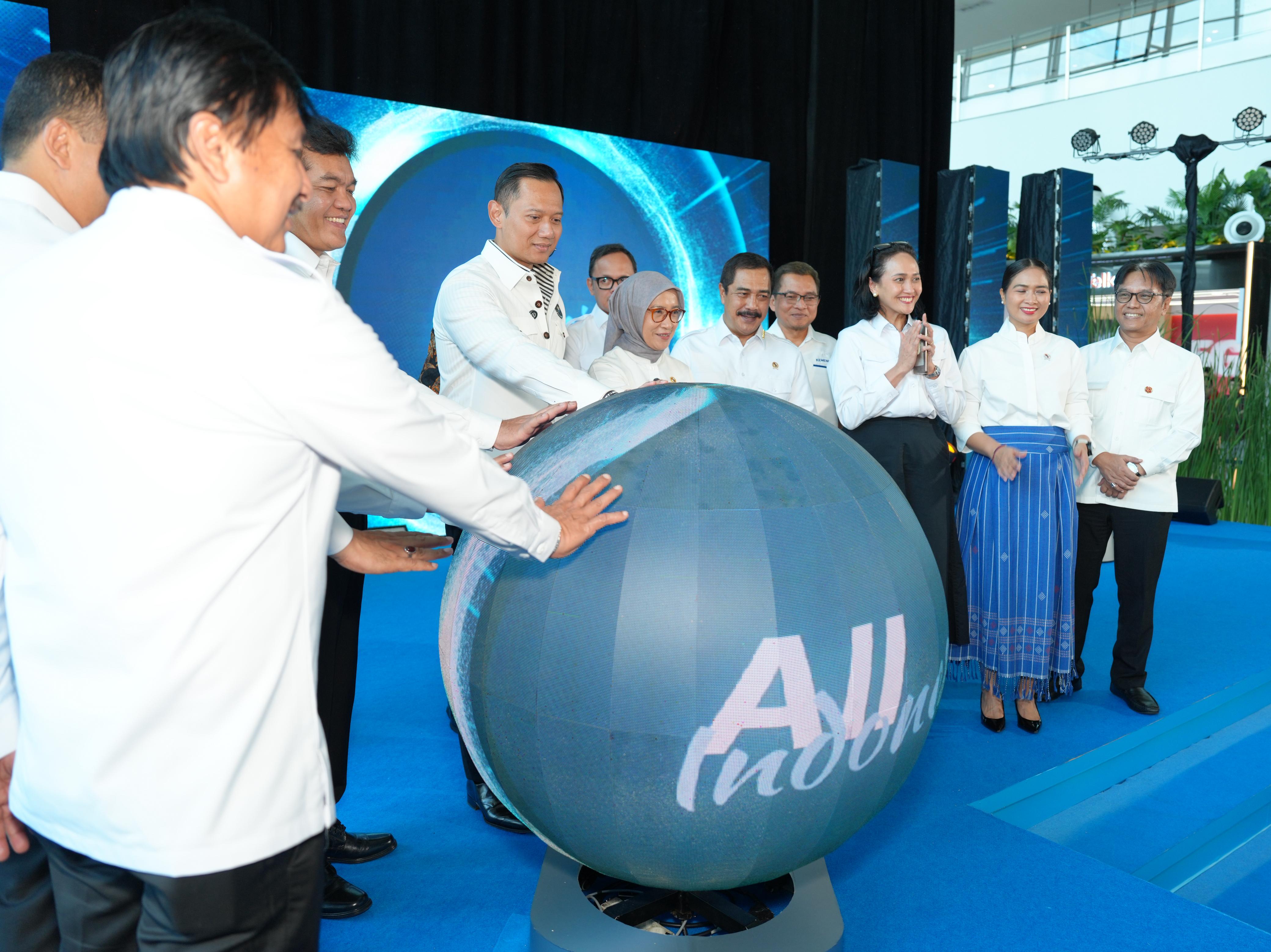 Mulai 1 Oktober, Deklarasi Kedatangan Penumpang Wajib Dilakukan di Aplikasi All Indonesia
