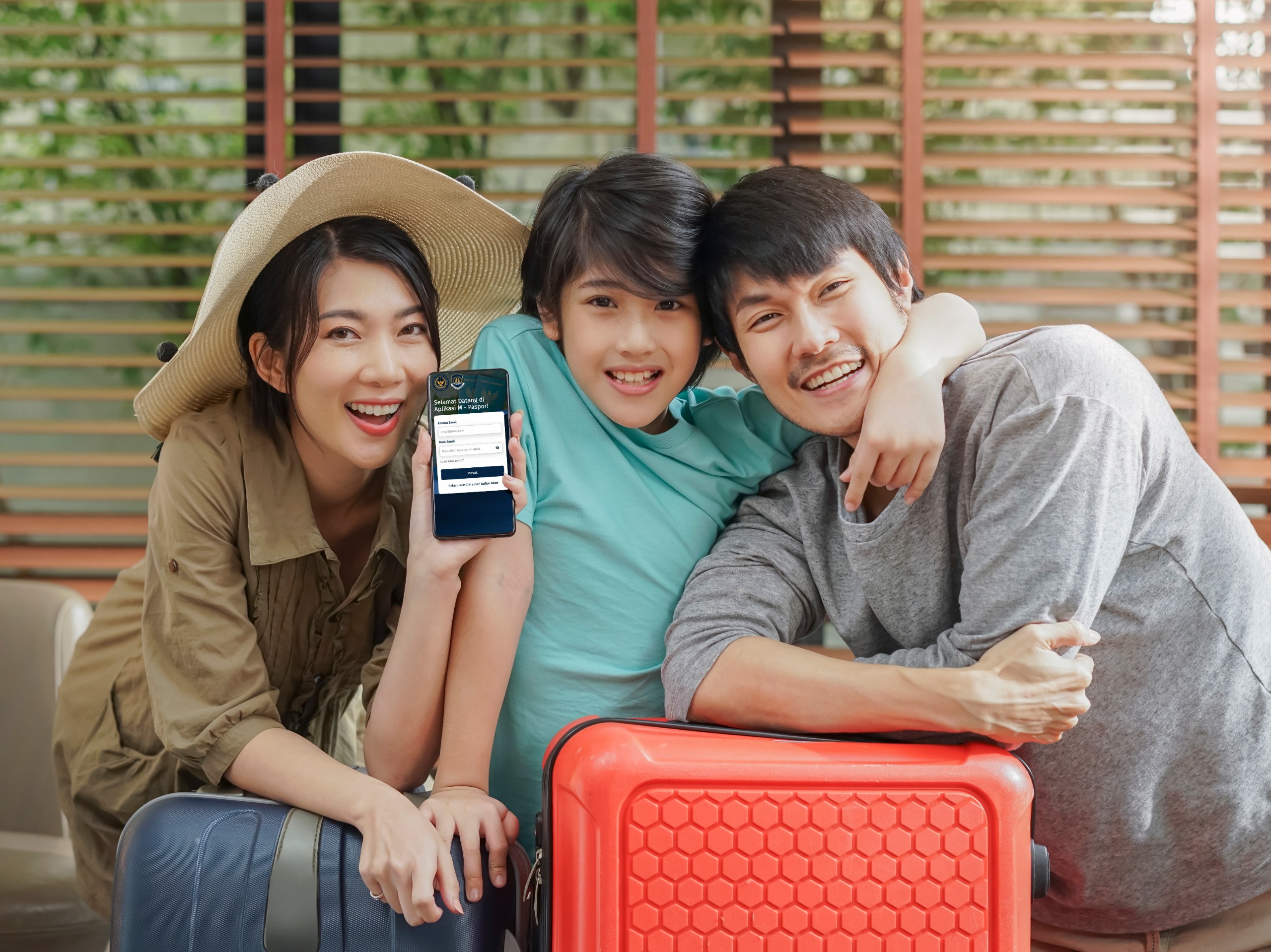 Ini Aturan Khusus yang Perlu Dipahami tentang Paspor bagi Anak Berkewarganegaraan Ganda